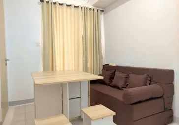 Jual Apartemen Ayodhya, Super Fully Furnish 2 Bedrooms, Alam Sutera Tangerang