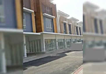 Dijual Murah Ruko Gandeng Bizwalk Citra Raya Cikupa, Siap Pakai