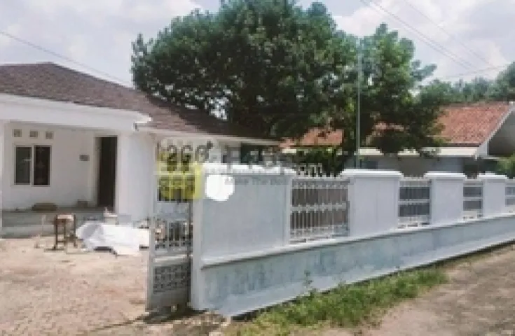 Dijual Murah Rumah di Ciputat Jl Muri Salim Siap Huni