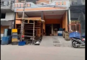 Di Jual Rumah Atas Kontrakan