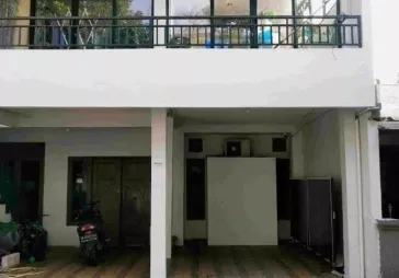 Dijual Murah Rumah Cirendeu Ciputat  Tangerang Banten