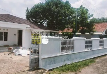 Dijual Murah Rumah di Ciputat Jl Muri Salim Siap Huni