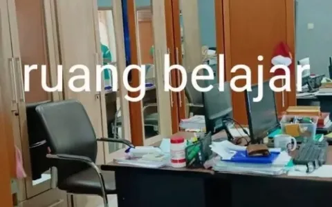 Dijual Murah Rumah Cirendeu Ciputat  Tangerang Banten