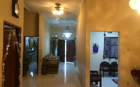 Di Jual Rumah Tomang I