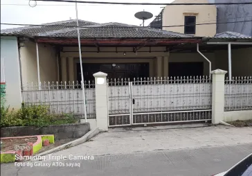 Dijual Murah Rumah Koja jakarta Utara , Siap Pakai