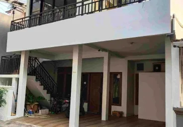 Dijual Murah Rumah Cirendeu Ciputat