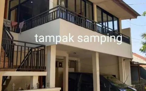 Dijual Murah Rumah Cirendeu Ciputat  Tangerang Banten