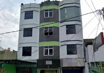 Dijual Ruko Jl. Tanjung Duren Raya