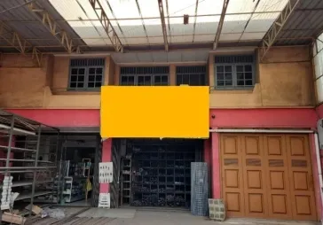 Disewakan Ruko Jl Raya Serpong Tangerang