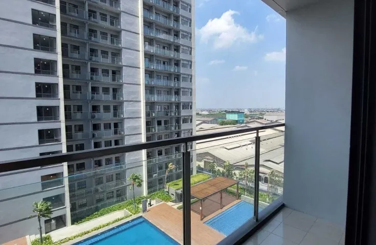 Dijual BU Apartemen Daan Mogot City, Jakarta barat