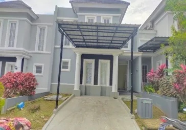 Dijual Cepat Rumah Citraland Samarinda