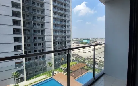 Dijual BU Apartemen Daan Mogot City, Jakarta barat