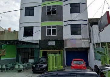 Disewakan Murah Ruko Jl. Tanjung Duren raya