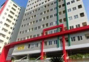 Dijual Apartemen Paviliun Permata, Surabaya