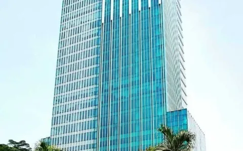 Disewakan Murah Office Space Palma Tower, TB Simatupang