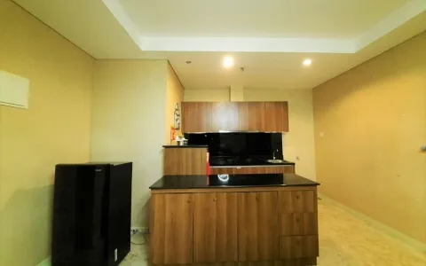 Dijual Apartemen Lavenue South Tower Fully Furnished