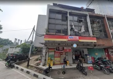 Dijual Murah Ruko Harmoni Plaza, Jakarta Pusat - PPM