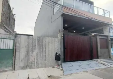 Di Jual Rumah   Tanah Kalideres