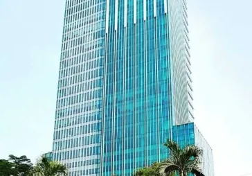 Disewakan Murah Office Space Palma Tower, TB Simatupang