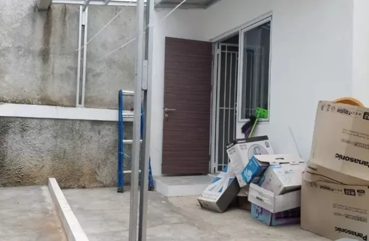 Disewakan Murah Rumah Sawangan Depok, Siap Pakai