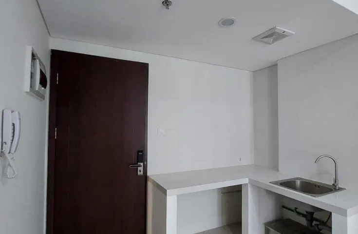 Dijual BU Apartemen Daan Mogot City, Jakarta barat