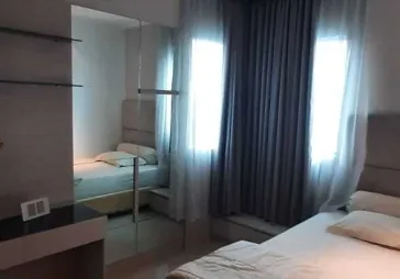 Disewakan Apartemen Sahid Sudirman Residence