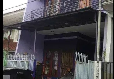 Di Jual Rumah Duri Nirmala
