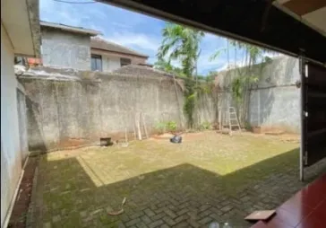 Dijual Rumah Cirendeu permai V , Lebak Bulus Jakarta Selatan