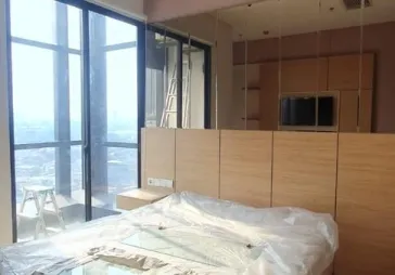 Disewakan Murah Apartemen sudirman suites Jakarta