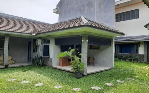Dijual Murah Rumah di Hajarmukti Cirebon