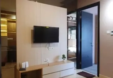 Disewakan Murah Apartemen sudirman suites Jakarta