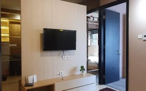 Disewakan Murah Apartemen sudirman suites Jakarta