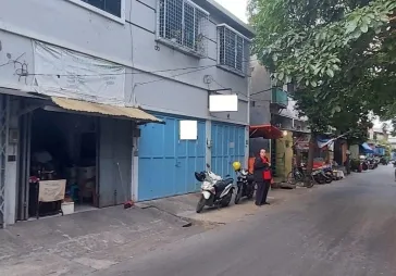 Dijual dan Disewakan Ruko Jelambar Jakarta barat