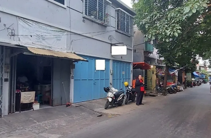 Dijual dan Disewakan Ruko Jelambar Jakarta barat