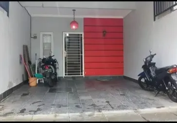 Dijual Murah Rumah Jl Mangga Jakarta Barat