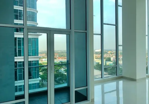 Jual Apartemen Tipe SoHo Brooklyn, Serpong Utara Tangerang Banten