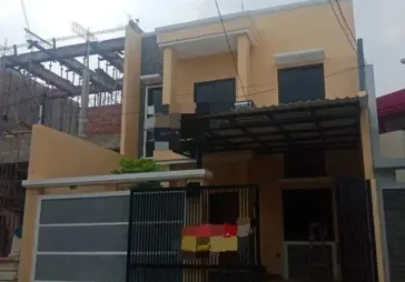Rumah Bagus Taman Surya