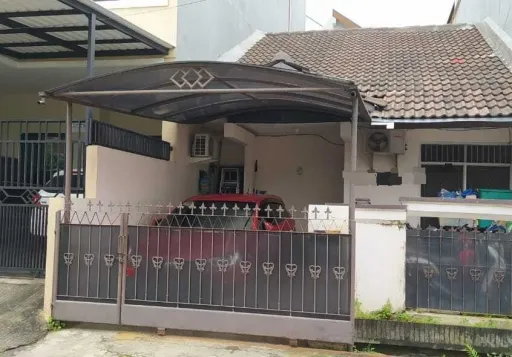 Rumah Kedoya Jakarta Barat