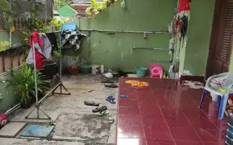 Rumah Kepa Duri Jakarta Barat