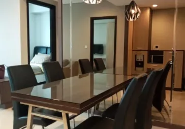 Jual dan Disewakan Apartemen Setiabudi Skygarden , Jakarta Selatan