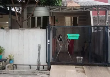 Dijual Rumah Taman Permata Indah 2 , Jakarta barat