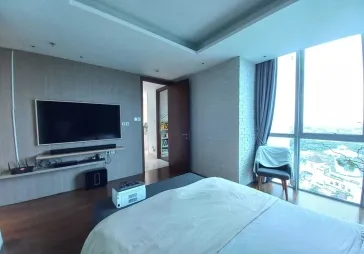 Dijual Cepat Apartemen Windsor Puri Indah Jakarta