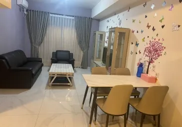 Disewakan Apartemen Sky House