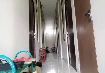 Dijual Rumah Kost di Colombus Residence , Karawang