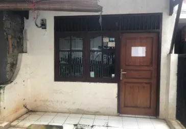 Dijual Rumah dekat Informa Living Plaza Cinere