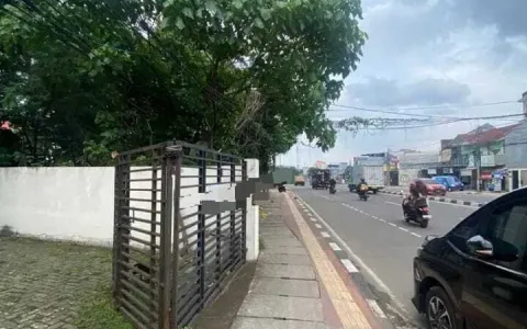 Sewa Ruko 3 Lantai Joglo Kembangan