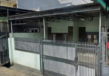 Dijual Rumah Taman Ratu, Jakarta Barat