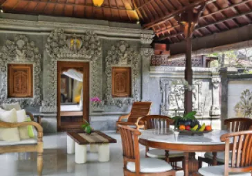 The Citta Luxury Residence villa Allamanda, Seminyak