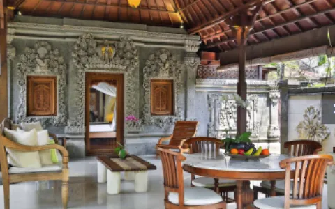 The Citta Luxury Residence villa Allamanda, Seminyak