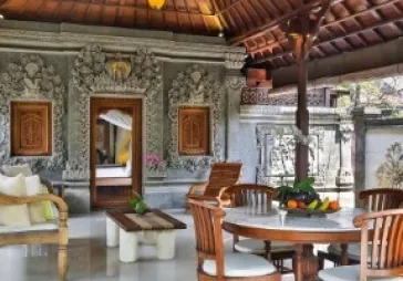 The Citta Luxury Residence villa Allamanda, Seminyak